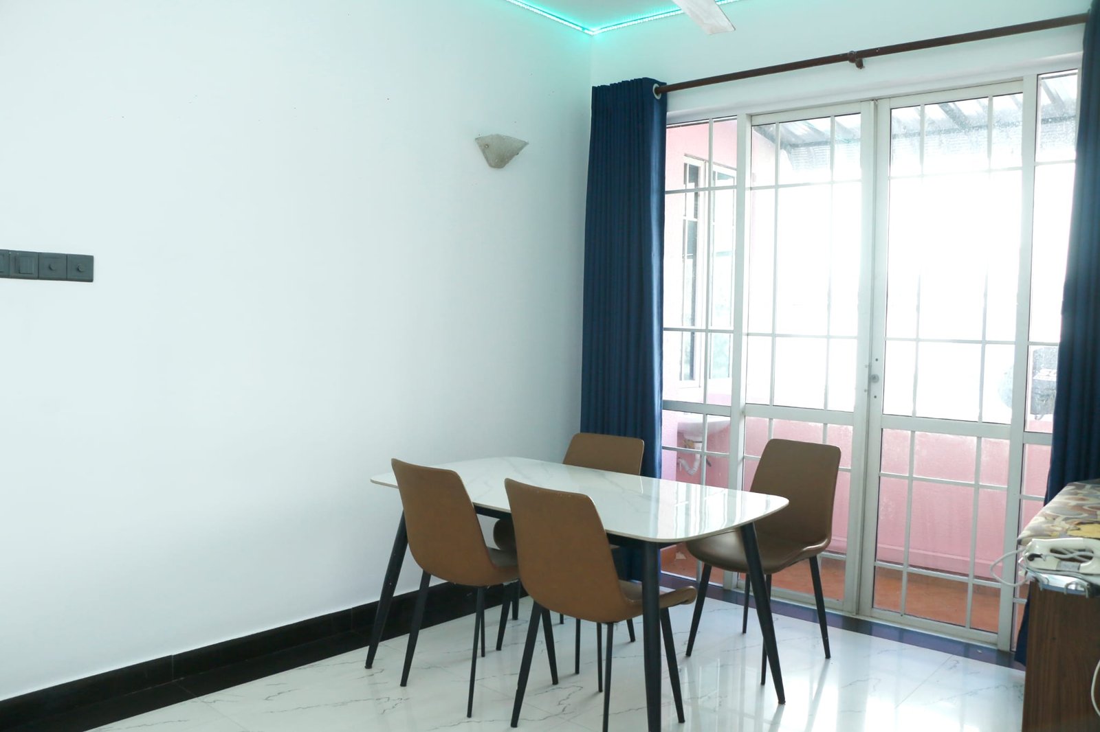 Golden Residencies - Colombo - 3 Bed Apartment